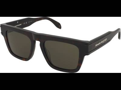 Alexander McQueen AM0397S 002 