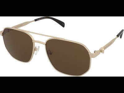 Alexander McQueen AM0458S 002 