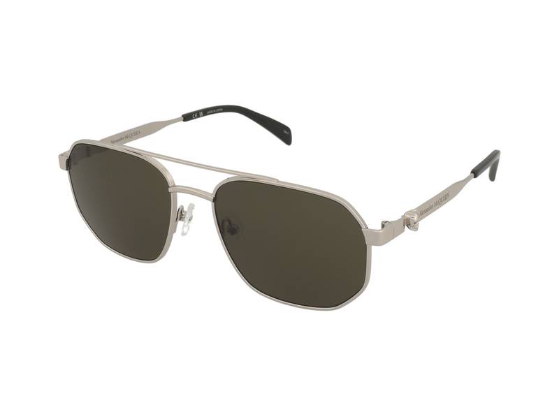 Alexander McQueen AM0458S 003 