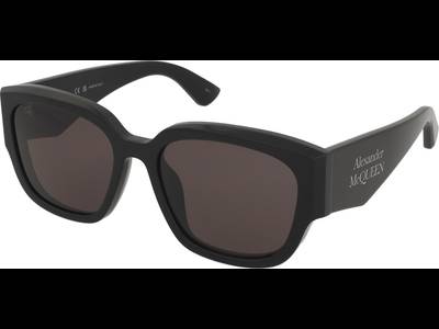 Alexander McQueen AM0468S 001 