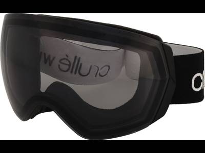 Maschera da sci Crullé Win Ski Photochromic C1