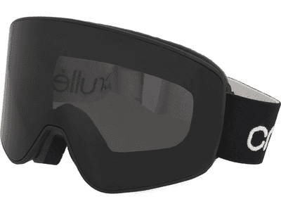 Maschera da sci Crullé Win Slope C1