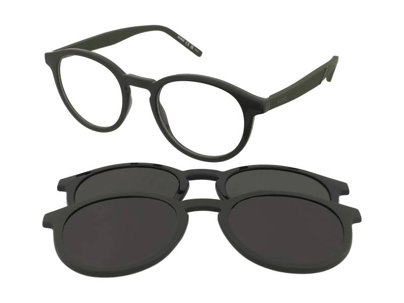Hugo Boss HG 1330/CS2 BHP/99 