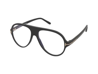 Occhiale anti luce blu Tom Ford FT5012-B 001