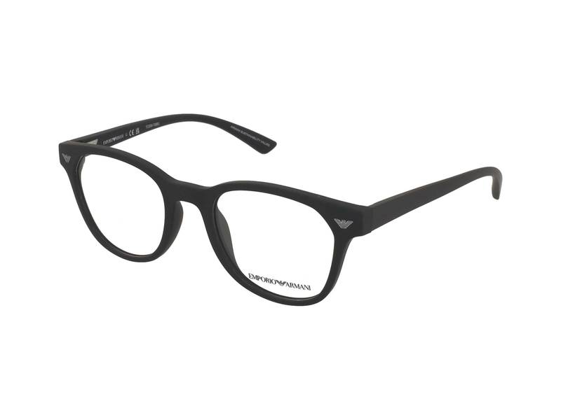 Emporio Armani EA3240U 5001 