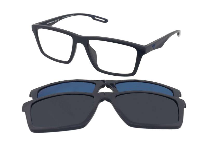 Emporio Armani EA4189U 5759/1W 