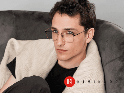 Kimikado Titanium Fuji C4 