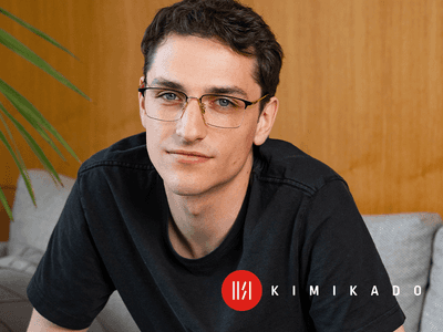 Kimikado Titanium Fuji C4 