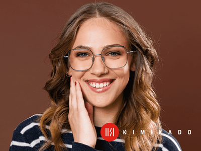 Kimikado Titanium Kaimon C3 