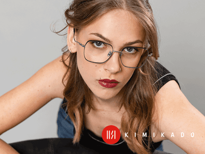 Kimikado Titanium Kaimon C3 