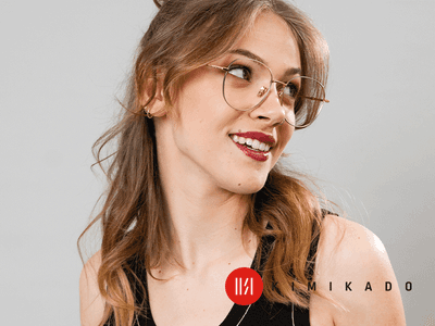 Kimikado Titanium Takao C4 