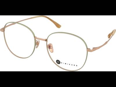 Kimikado Titanium Takao C5