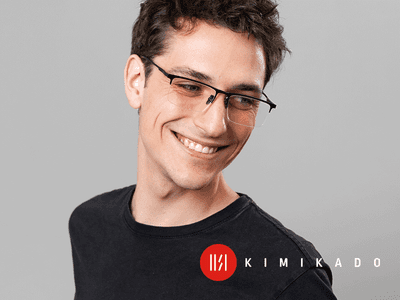 Kimikado Titanium Tate C4 