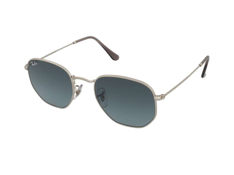 Ray-Ban Hexagonal RB3548N 003/3M 