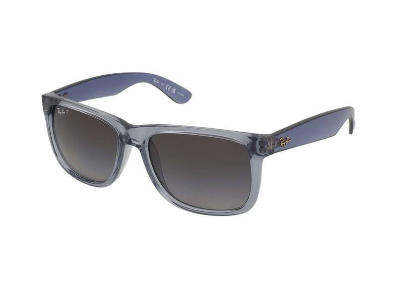 Ray-Ban Justin RB4165 6596/T3 