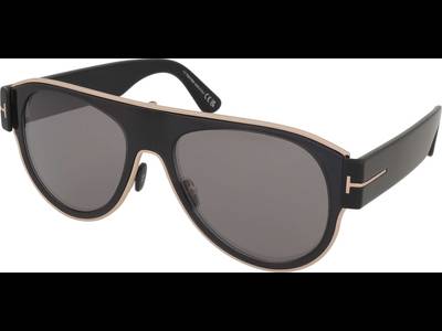 Tom Ford Lyle-02 FT1074 01C 