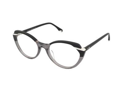 Occhiale anti luce blu Crullé Iridescent C1