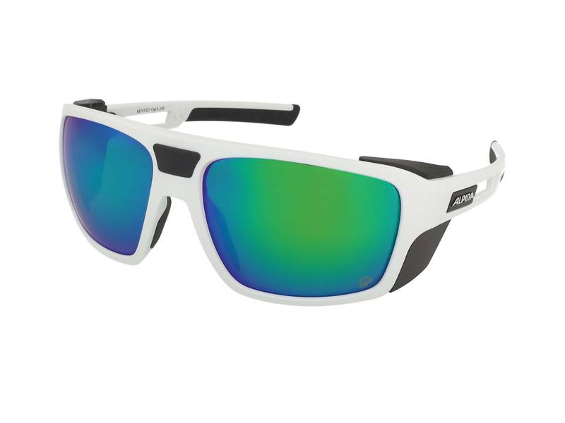 Alpina Skywalsh Q Smoke-Grey Matt 