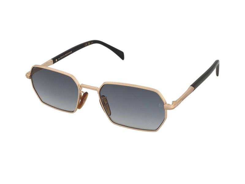 David Beckham DB 1174/S RHL/1V 