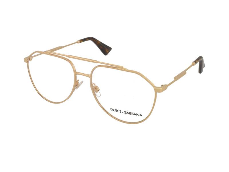 Dolce & Gabbana DG1353 02 