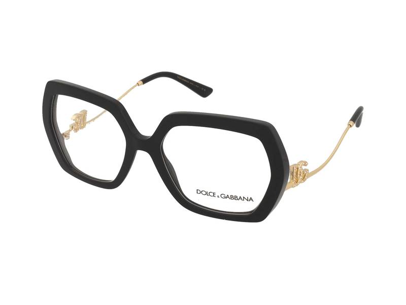 Dolce & Gabbana DG3390B 501 