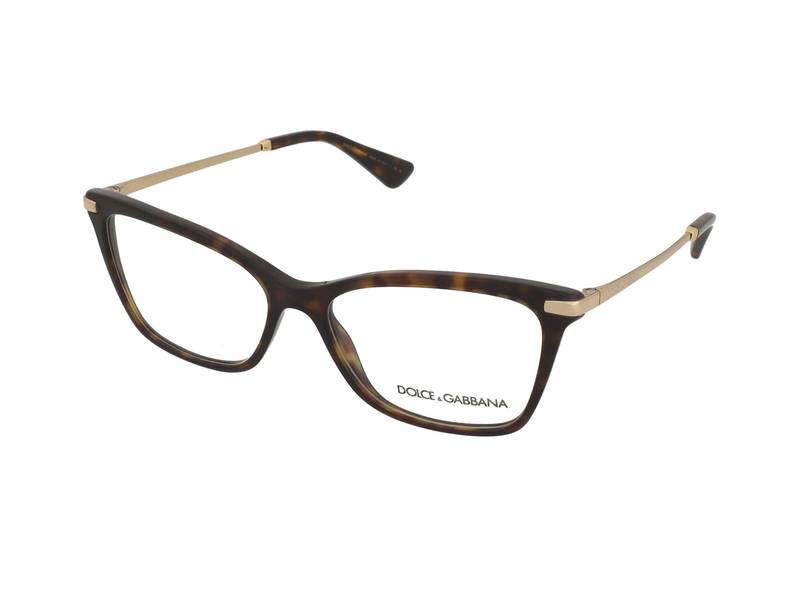 Dolce & Gabbana DG3393 502 