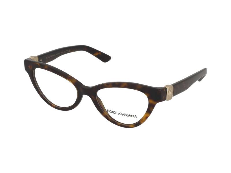 Dolce & Gabbana DG3394 502 