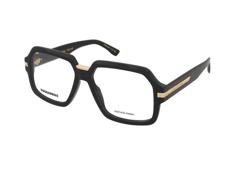 Dsquared2 D2 0162 807 