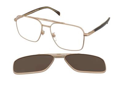 David Beckham DB 1187/G/C 8SO 