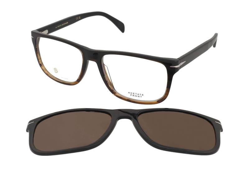David Beckham DB 1188/C 0MY 