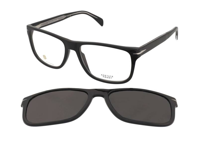 David Beckham DB 1188/C 807 