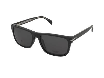 David Beckham DB 1188/C 807 