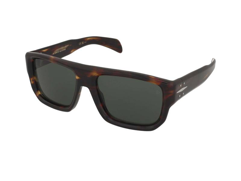 David Beckham DB 7132/S WR9/QT 