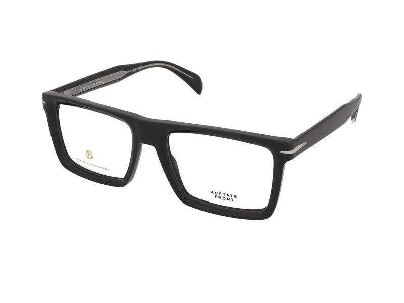 David Beckham DB 7138 807 