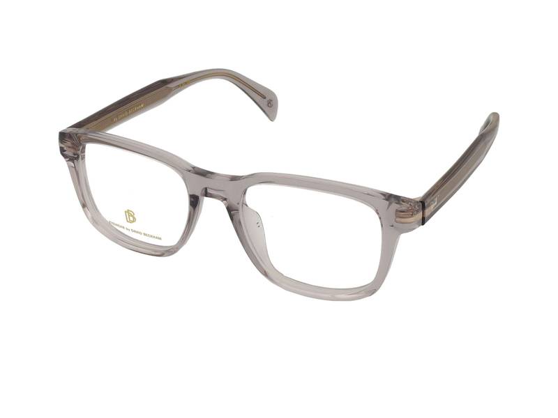 David Beckham DB 7141/F KB7 