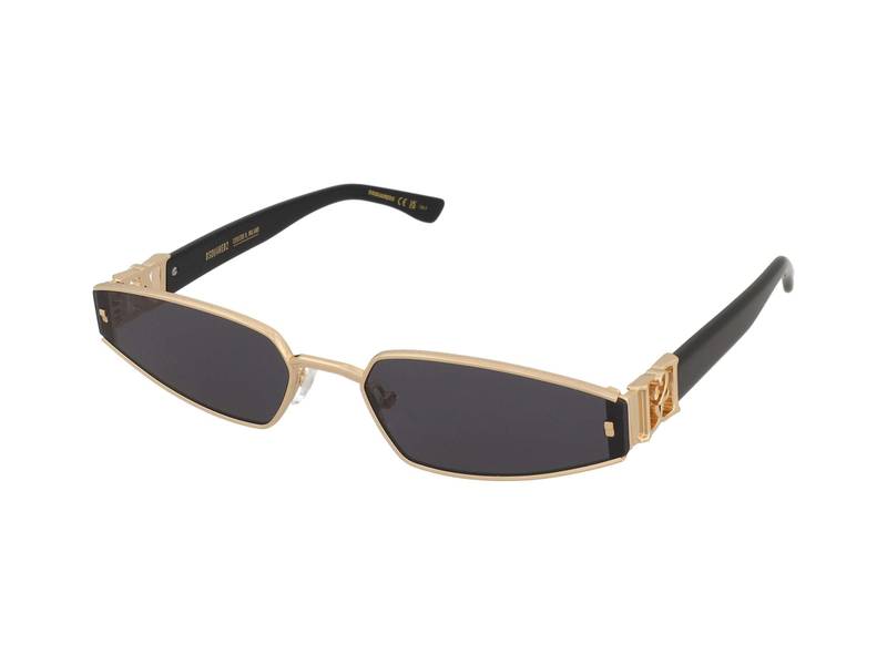 Dsquared2 D2 0168/S 000/IR 
