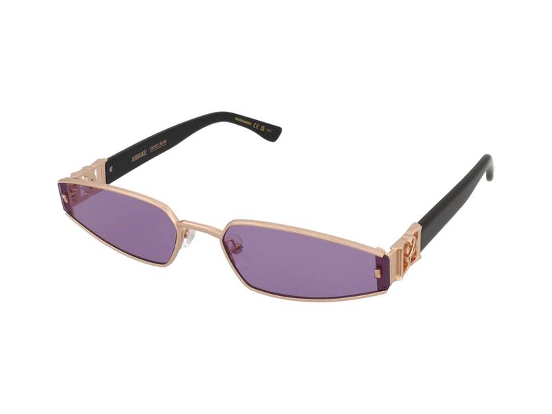 Dsquared2 D2 0168/S DDB/SZ 