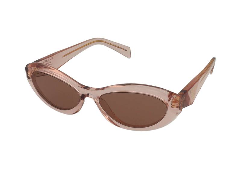 Prada PR 26ZS 19Q10D 
