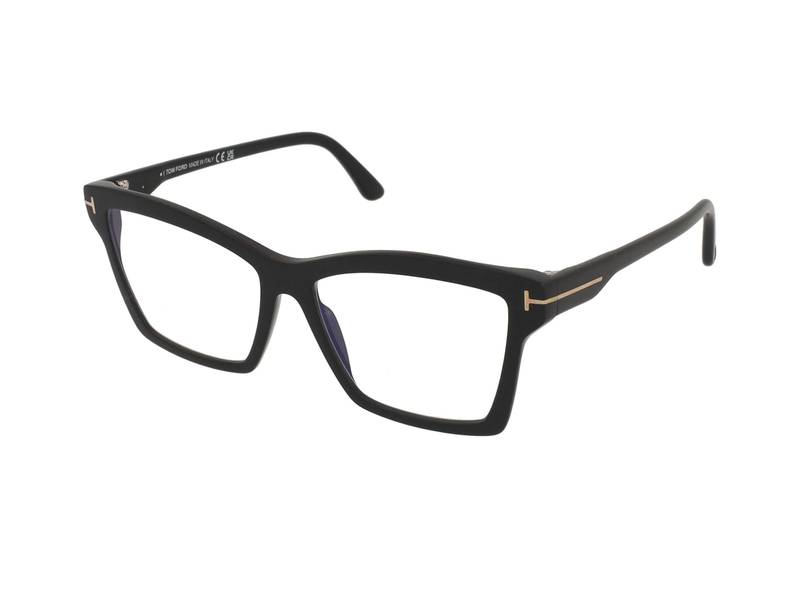 Tom Ford FT5964-B 001 