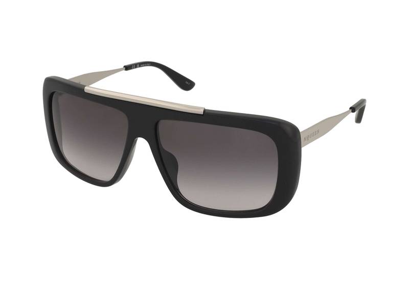 Alexander McQueen AM0492S 001 