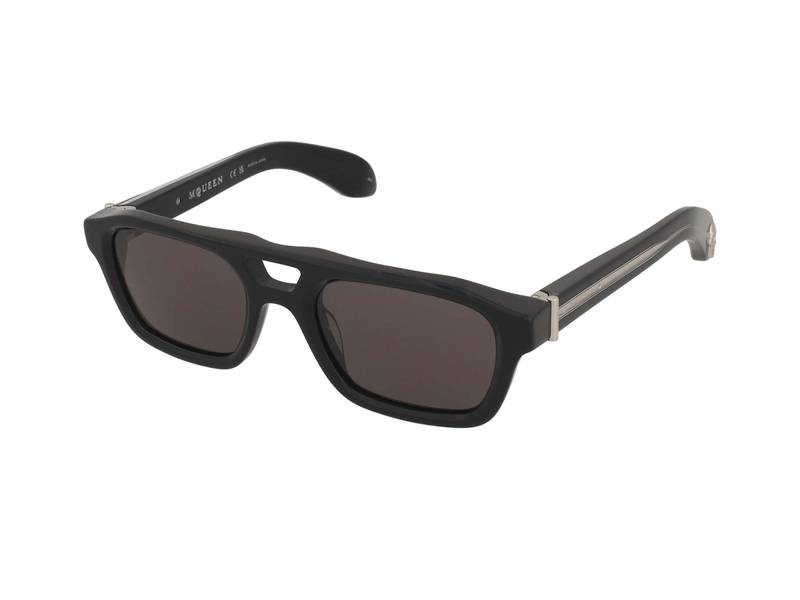 Alexander McQueen AM0505S 001 