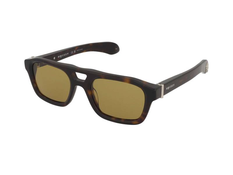 Alexander McQueen AM0505S 002 