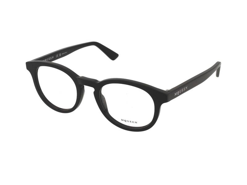 Alexander McQueen AM0514O 001 