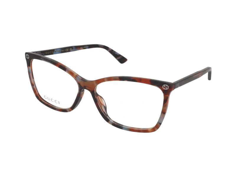 Gucci GG0025O 015 
