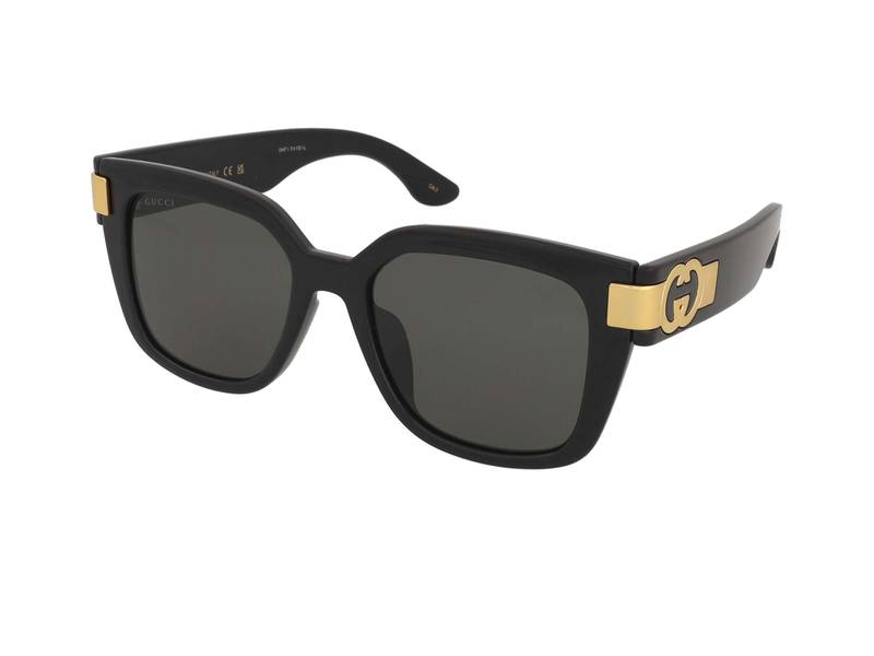 Gucci GG1690SK 001 