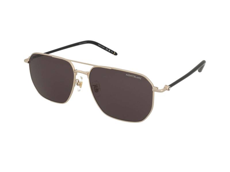 Montblanc MB0367SA 001 
