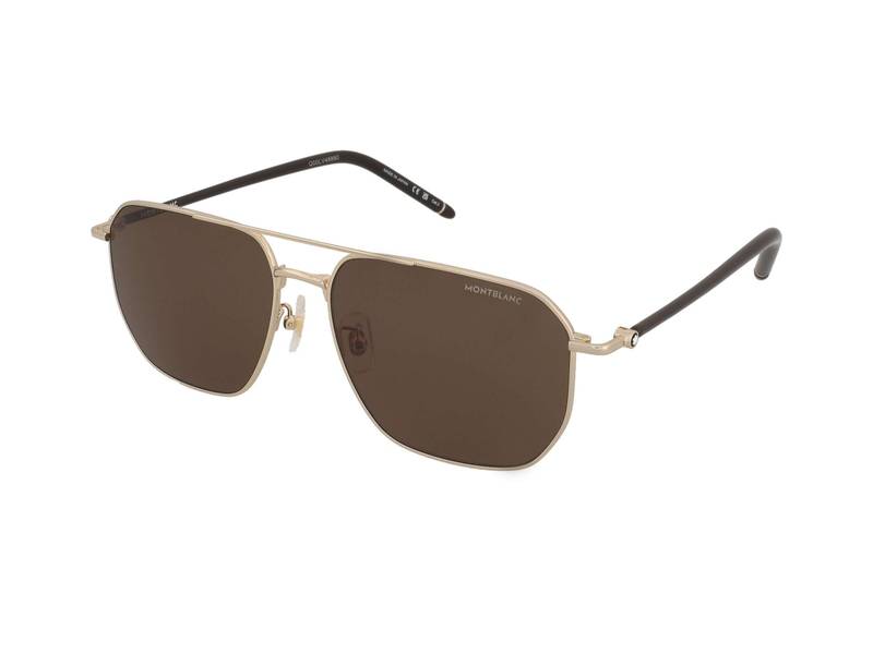 Montblanc MB0367SA 003 