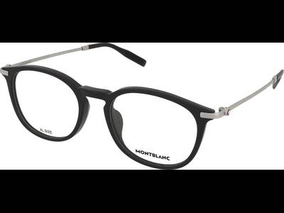 Montblanc MB0375OA 001 