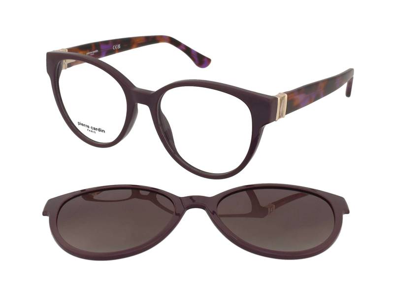 Pierre Cardin P.C. 8538/C HKZ 