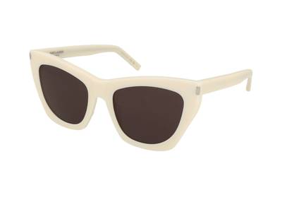 Saint Laurent SL 214 Kate 035